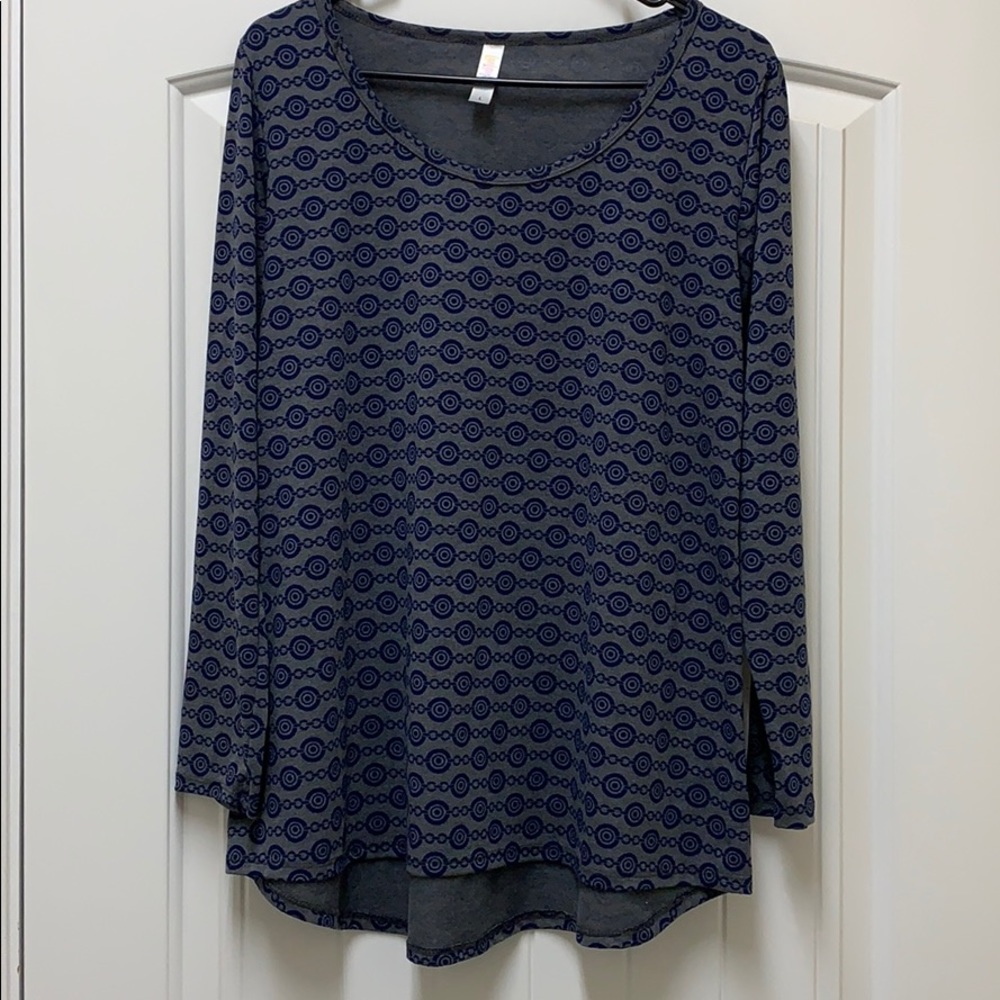 Lularoe Lynnae